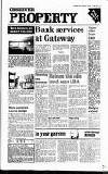 Pinner Observer Thursday 05 March 1987 Page 31