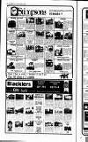 Pinner Observer Thursday 05 March 1987 Page 32