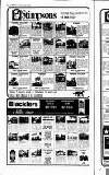 Pinner Observer Thursday 05 March 1987 Page 34