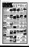 Pinner Observer Thursday 05 March 1987 Page 50