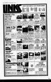 Pinner Observer Thursday 05 March 1987 Page 52