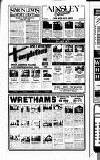Pinner Observer Thursday 05 March 1987 Page 58