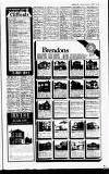 Pinner Observer Thursday 05 March 1987 Page 63