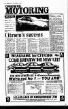 Pinner Observer Thursday 05 March 1987 Page 72