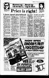 Pinner Observer Thursday 12 March 1987 Page 11