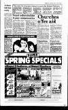 Pinner Observer Thursday 12 March 1987 Page 17