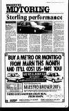 Pinner Observer Thursday 12 March 1987 Page 65