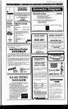 Pinner Observer Thursday 12 March 1987 Page 89