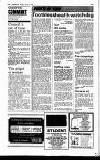 Pinner Observer Thursday 19 March 1987 Page 14