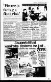 Pinner Observer Thursday 19 March 1987 Page 17