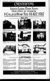 Pinner Observer Thursday 19 March 1987 Page 40