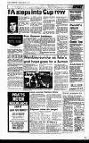 Pinner Observer Thursday 19 March 1987 Page 98