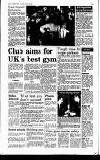 Pinner Observer Thursday 26 March 1987 Page 10