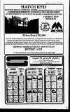Pinner Observer Thursday 26 March 1987 Page 45
