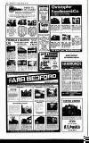 Pinner Observer Thursday 26 March 1987 Page 58