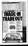 Pinner Observer Thursday 26 March 1987 Page 74