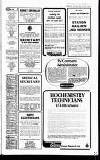 Pinner Observer Thursday 26 March 1987 Page 85