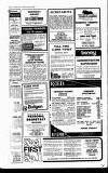Pinner Observer Thursday 26 March 1987 Page 86