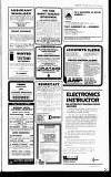 Pinner Observer Thursday 26 March 1987 Page 87