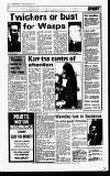 Pinner Observer Thursday 26 March 1987 Page 92