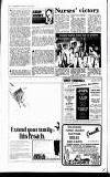 Pinner Observer Thursday 02 April 1987 Page 6