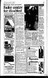Pinner Observer Thursday 02 April 1987 Page 8