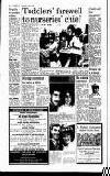 Pinner Observer Thursday 02 April 1987 Page 12