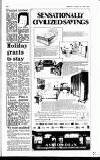 Pinner Observer Thursday 02 April 1987 Page 13