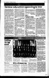 Pinner Observer Thursday 02 April 1987 Page 16