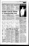 Pinner Observer Thursday 02 April 1987 Page 25