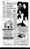 Pinner Observer Thursday 16 April 1987 Page 8