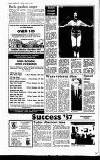 Pinner Observer Thursday 16 April 1987 Page 10