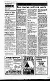 Pinner Observer Thursday 16 April 1987 Page 14