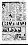 Pinner Observer Thursday 16 April 1987 Page 21