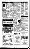 Pinner Observer Thursday 16 April 1987 Page 22