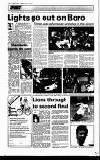 Pinner Observer Thursday 16 April 1987 Page 30
