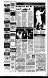 Pinner Observer Thursday 16 April 1987 Page 34