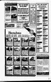 Pinner Observer Thursday 16 April 1987 Page 44