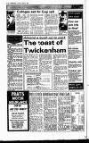 Pinner Observer Thursday 16 April 1987 Page 96