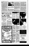 Pinner Observer Thursday 23 April 1987 Page 6