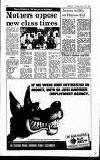 Pinner Observer Thursday 23 April 1987 Page 7