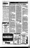 Pinner Observer Thursday 23 April 1987 Page 14