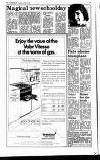 Pinner Observer Thursday 23 April 1987 Page 16