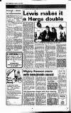 Pinner Observer Thursday 23 April 1987 Page 22