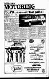Pinner Observer Thursday 23 April 1987 Page 70