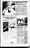 Pinner Observer Thursday 21 May 1987 Page 16