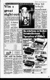 Pinner Observer Thursday 21 May 1987 Page 21