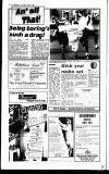 Pinner Observer Thursday 21 May 1987 Page 22