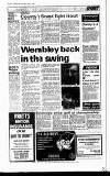 Pinner Observer Thursday 21 May 1987 Page 108