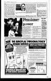 Pinner Observer Thursday 04 June 1987 Page 6